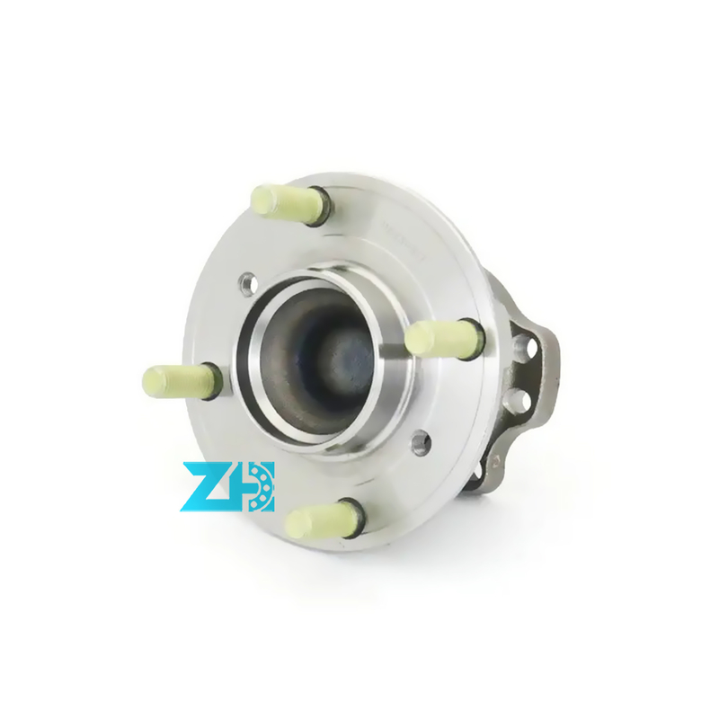 Lối xích bánh sau cho Ford Ecosport ACP12C299A3C Bộ xích bánh sau