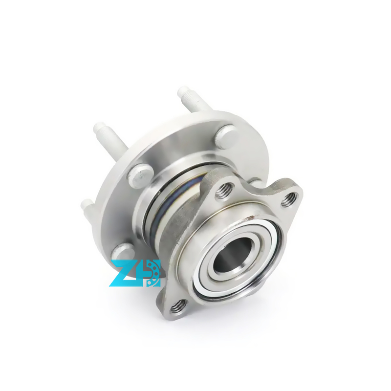 Lối xích bánh sau 7T4Z1104-C ASSY 7T4Z1104 thích hợp cho Ford