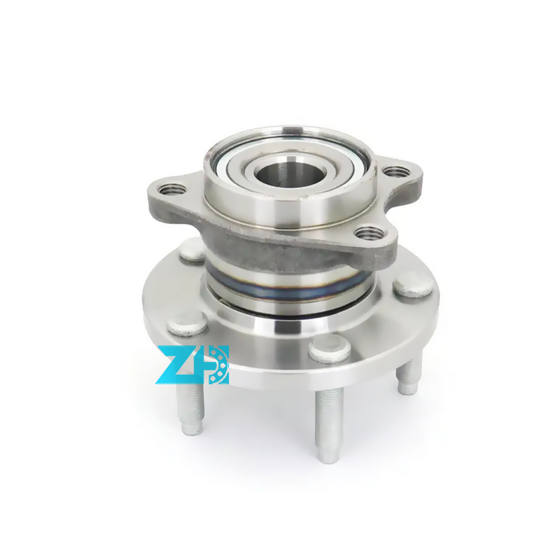 Lối xích bánh sau 7T4Z1104-C ASSY 7T4Z1104 thích hợp cho Ford