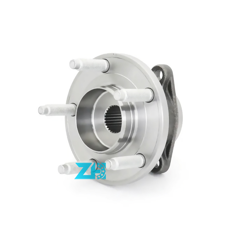 Lối xích bánh sau 7T4Z1104-C ASSY 7T4Z1104 thích hợp cho Ford