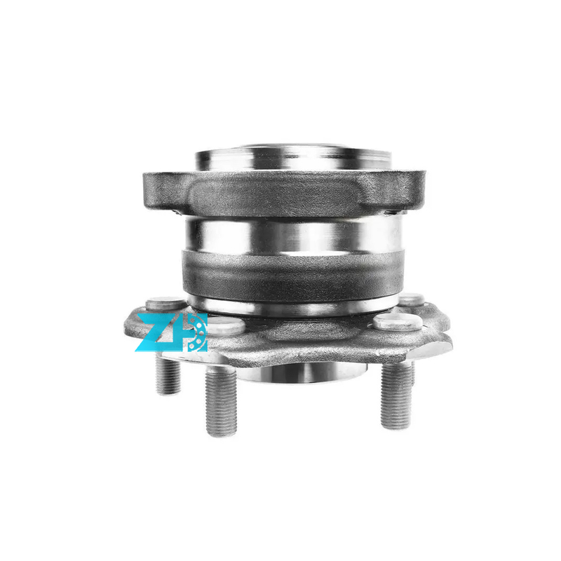 Nằm phía trước phía sau bên trái và bên phải bánh xe Hub Xích cho phụ tùng ô tô 43202-EG00A Nissan bánh xe sau Hub Febest
