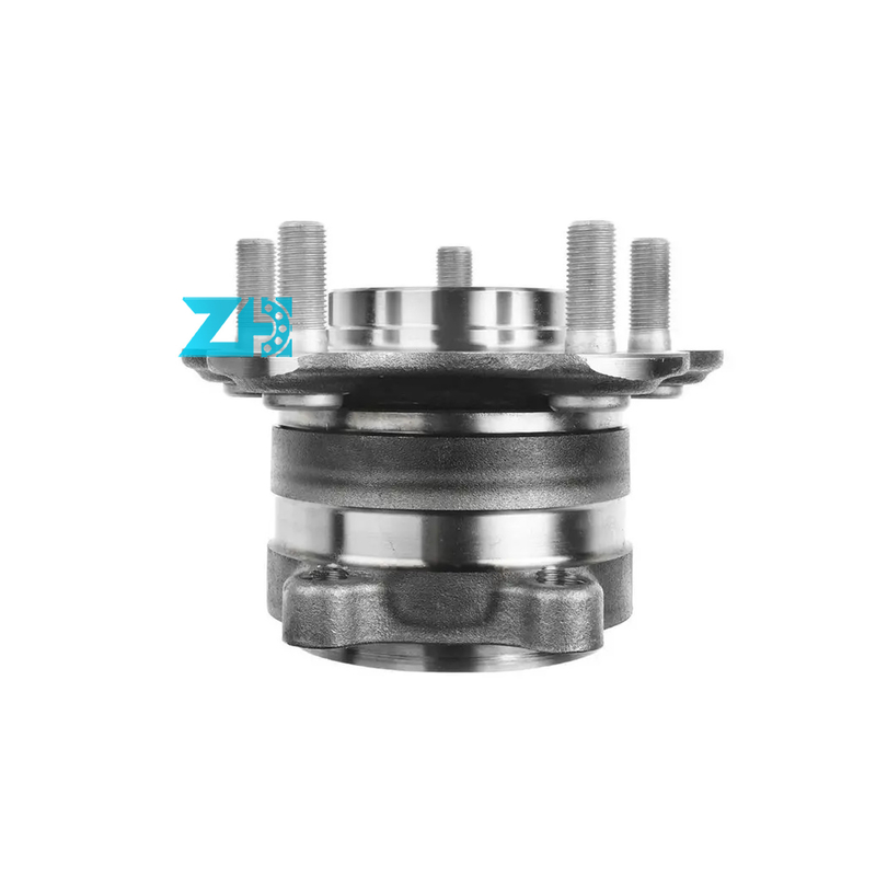 Nằm phía trước phía sau bên trái và bên phải bánh xe Hub Xích cho phụ tùng ô tô 43202-EG00A Nissan bánh xe sau Hub Febest