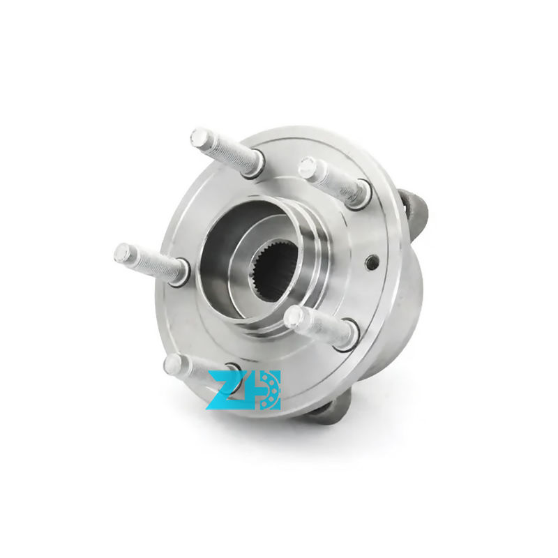 BB5Z-1104-A Auto Wheel Hub Components cho Ford Low Rolling Resistance