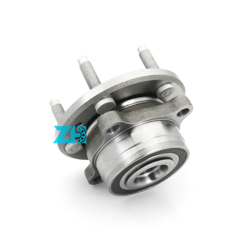 BB5Z-1104-A Auto Wheel Hub Components cho Ford Low Rolling Resistance