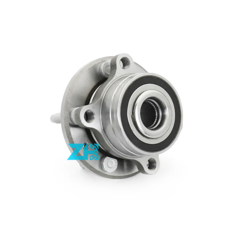 BB5Z-1104-A Auto Wheel Hub Components cho Ford Low Rolling Resistance