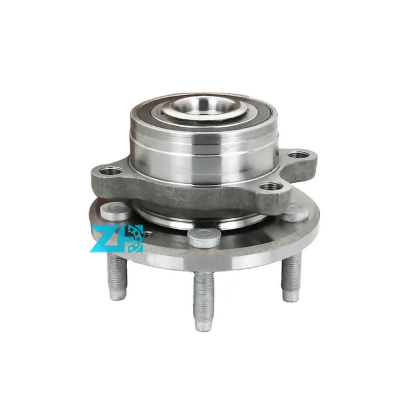 BB5Z-1104-A Auto Wheel Hub Components cho Ford Low Rolling Resistance