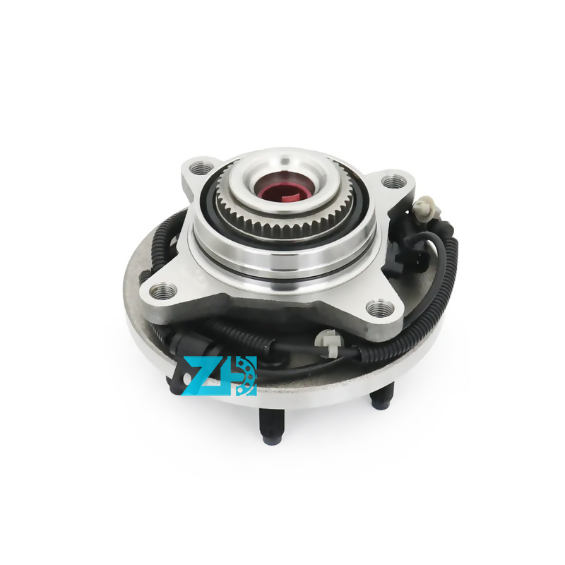 P5 Lái bánh xe tự động có vòng bi CL3Z-1104-A Lắp ráp vòng bi trục trước cho Ford