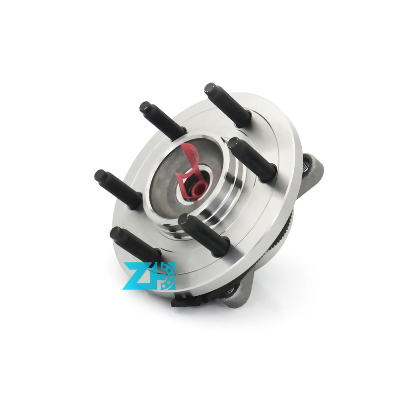 P5 Lái bánh xe tự động có vòng bi CL3Z-1104-A Lắp ráp vòng bi trục trước cho Ford