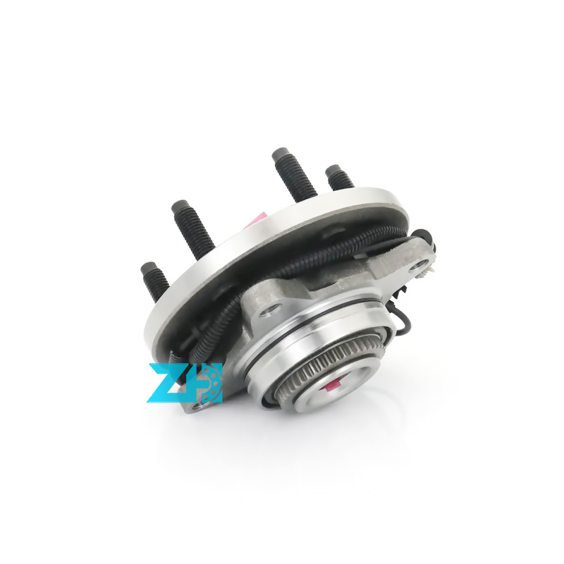 P5 Lái bánh xe tự động có vòng bi CL3Z-1104-A Lắp ráp vòng bi trục trước cho Ford