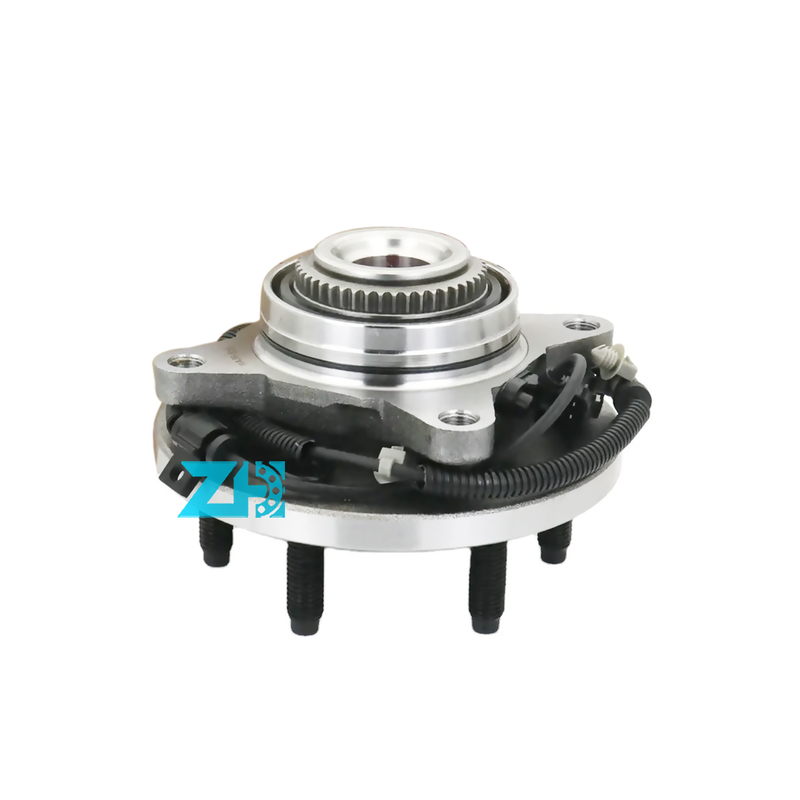 P5 Lái bánh xe tự động có vòng bi CL3Z-1104-A Lắp ráp vòng bi trục trước cho Ford