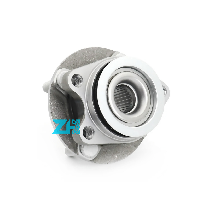 Đường bi trục tự động cho Nissan Tiida C11 2005 VKBA7535 40202-ED000 40202-ED00A 40202-ED02A 40202-ED05A