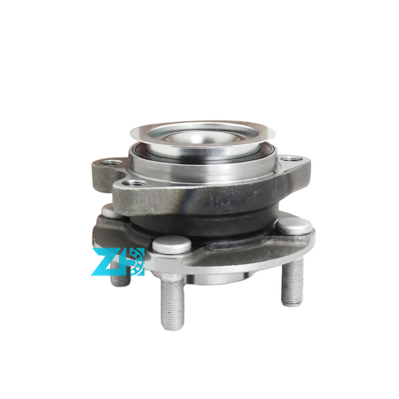 Đường bi trục tự động cho Nissan Tiida C11 2005 VKBA7535 40202-ED000 40202-ED00A 40202-ED02A 40202-ED05A