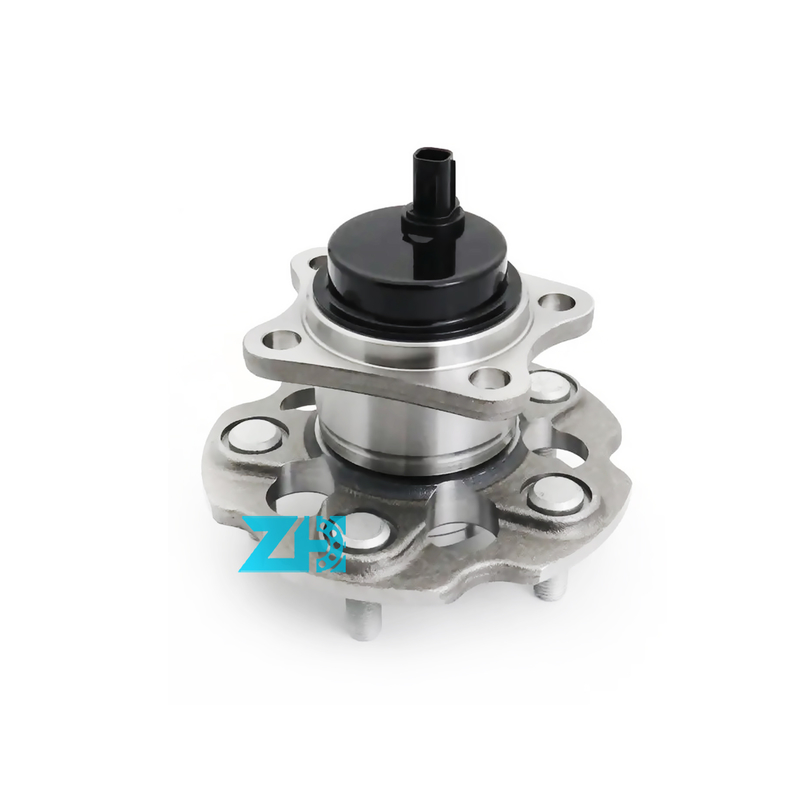 Xương nắp xe ô tô VKBA7566 3DACF027F-19ES TO-WB-12927 42450-47050 Cho Toyota Prius Prius