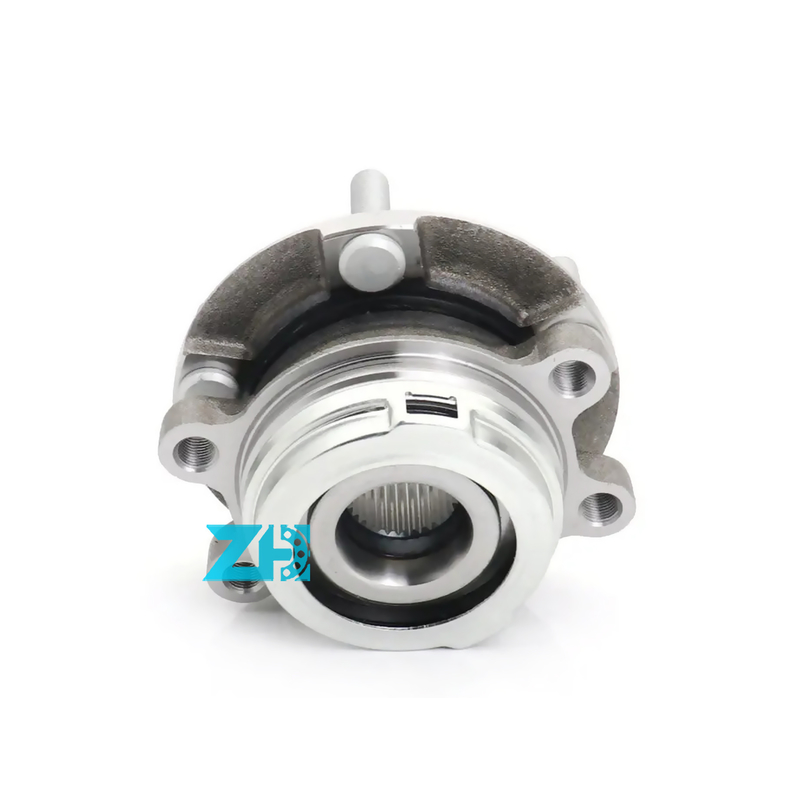 40202-1AA0A Bộ ghép trục vòng bi cho xe tải Bộ ghép trục vòng bi trước xe tải