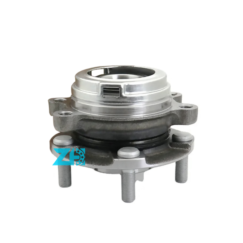 40202-1AA0A Bộ ghép trục vòng bi cho xe tải Bộ ghép trục vòng bi trước xe tải