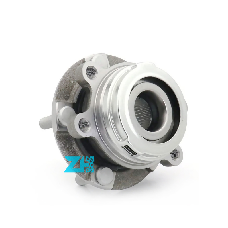 40202-1AA0A Bộ ghép trục vòng bi cho xe tải Bộ ghép trục vòng bi trước xe tải