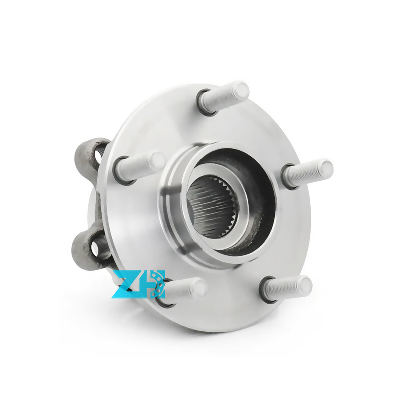 40202-1AA0A Bộ ghép trục vòng bi cho xe tải Bộ ghép trục vòng bi trước xe tải