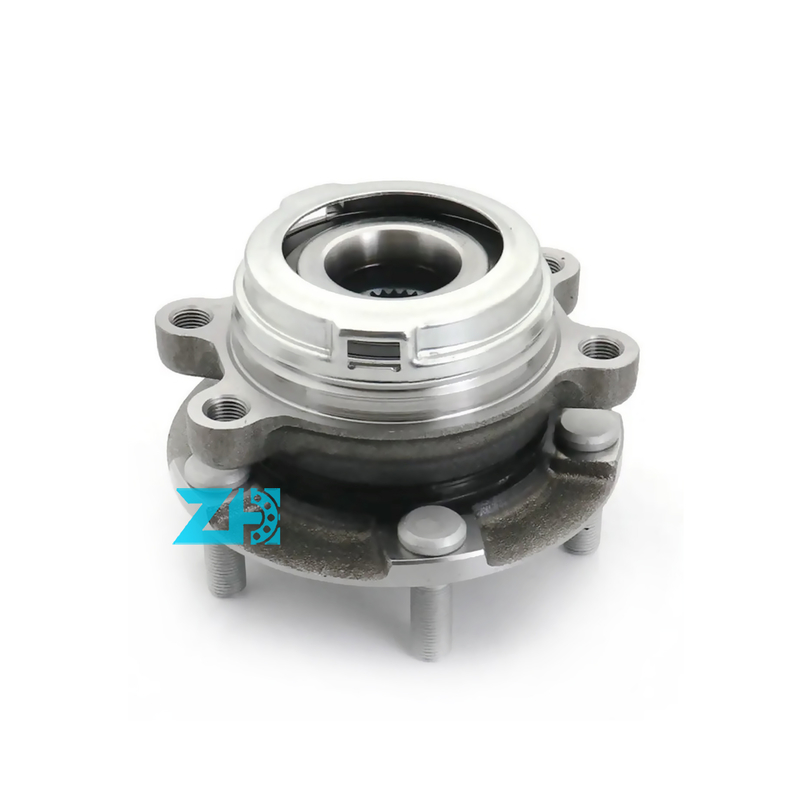 40202-1AA0A Bộ ghép trục vòng bi cho xe tải Bộ ghép trục vòng bi trước xe tải