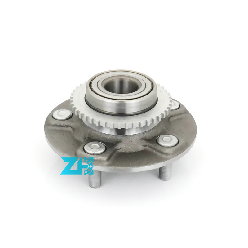P4 Xích bánh xe cho Infiniti 43200-0L700 Xích bánh xe
