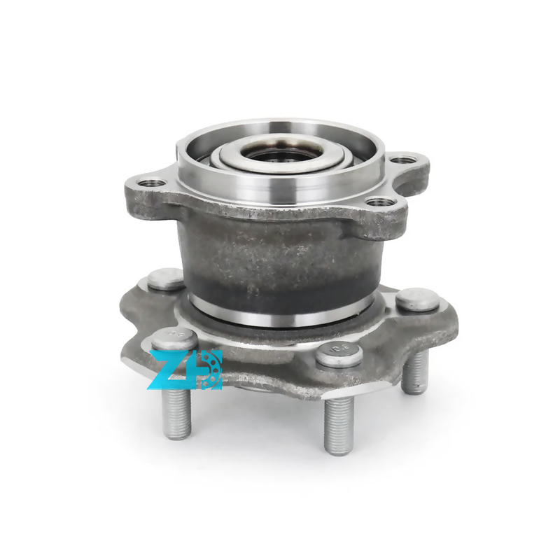 43202-4BA0B Xích bánh xe cho Nissan QASHQAI J11Z 15- X-TRAIL T32Z 14- 43202-4BA0B