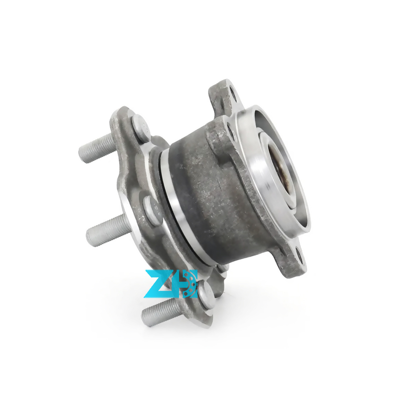 43202-4BA0B Xích bánh xe cho Nissan QASHQAI J11Z 15- X-TRAIL T32Z 14- 43202-4BA0B