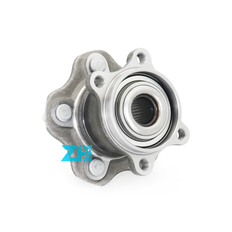 43202-4BA0B Xích bánh xe cho Nissan QASHQAI J11Z 15- X-TRAIL T32Z 14- 43202-4BA0B