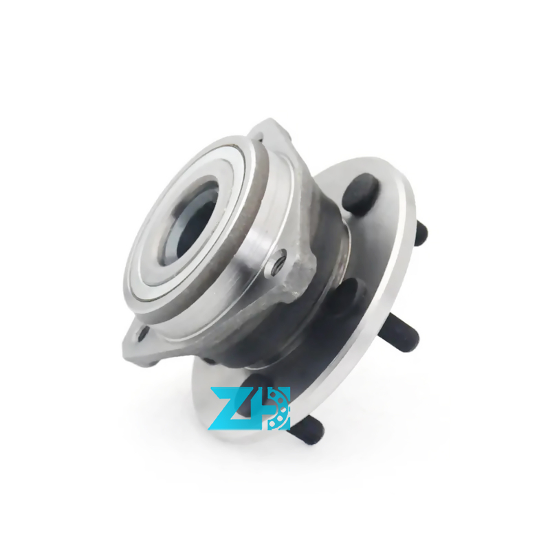 513084 Thích hợp cho Jeep Wagoneer 1990-1990 513084 Bộ kết hợp trục vòng xích bánh xe cao cấp cho trục trước 513084