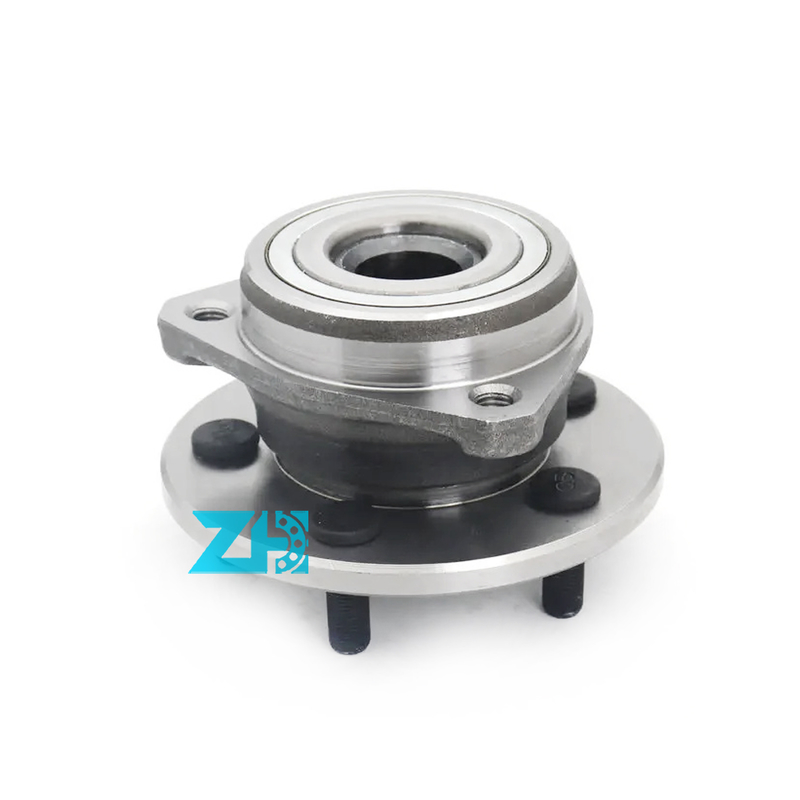 513084 Thích hợp cho Jeep Wagoneer 1990-1990 513084 Bộ kết hợp trục vòng xích bánh xe cao cấp cho trục trước 513084
