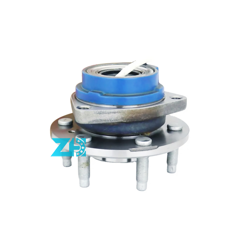 513236 12413247 Vòng trục bánh xe và vòng bi phía trước phía sau trái phải 513236 12413247 vòng bi