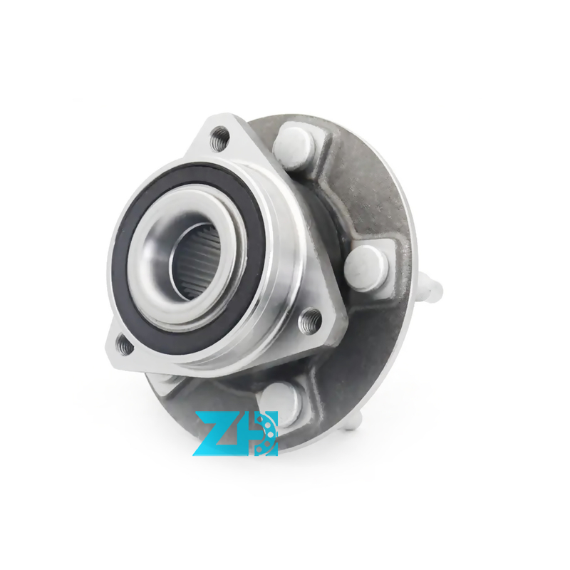 Đơn vị vòng bi trục bánh trước 13504970 cho Buick Cadillac Chevrolet 13504970 Phân tích ô tô Đằng sau 13504970