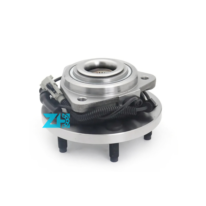 Phong trào trục bánh xe chất lượng cao trục trước vòng bi trục bánh xe ô tô 52089434AA 513234 cho xe jeep