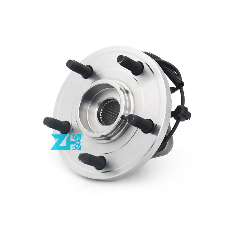 Phong trào trục bánh xe chất lượng cao trục trước vòng bi trục bánh xe ô tô 52089434AA 513234 cho xe jeep