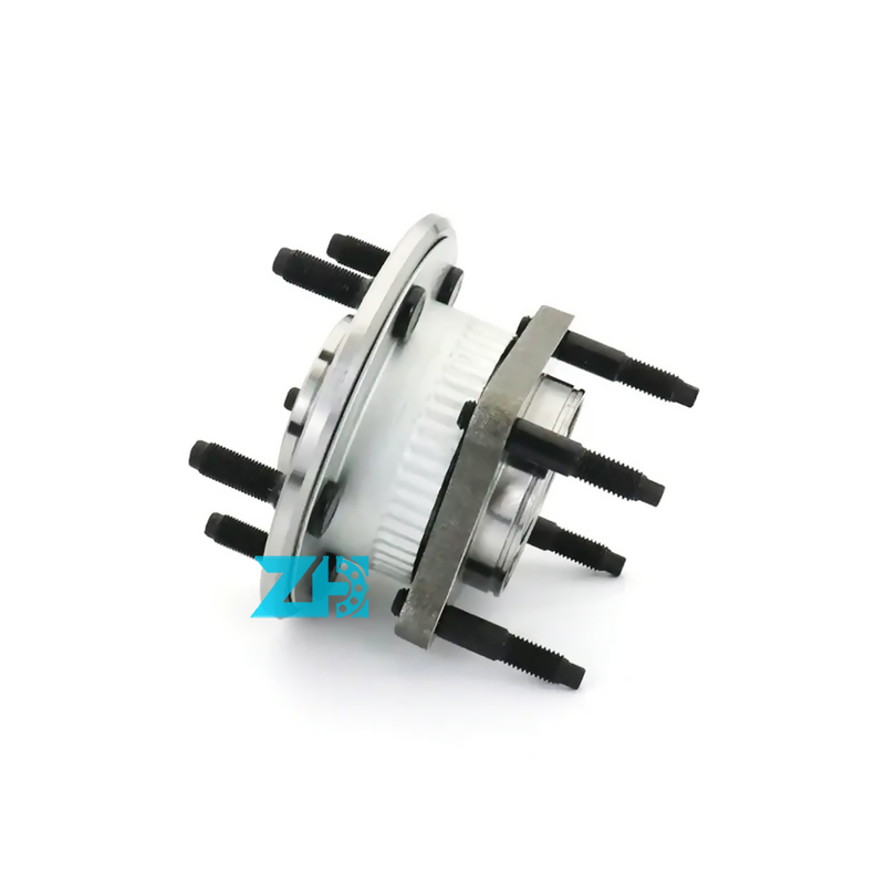 52111884AA 512302 Bộ lắp ráp vòng bi bánh sau 52111884AA 512302 cho Jeep Grand Cherokee