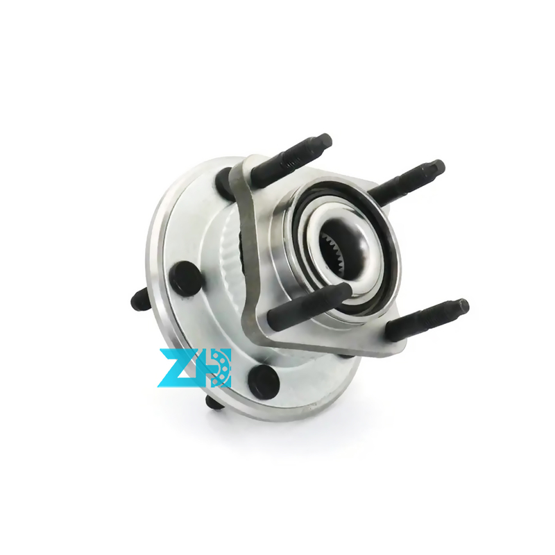 52111884AA 512302 Bộ lắp ráp vòng bi bánh sau 52111884AA 512302 cho Jeep Grand Cherokee
