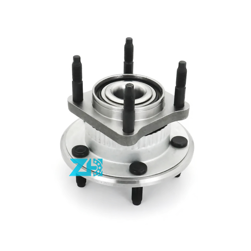 52111884AA 512302 Bộ lắp ráp vòng bi bánh sau 52111884AA 512302 cho Jeep Grand Cherokee