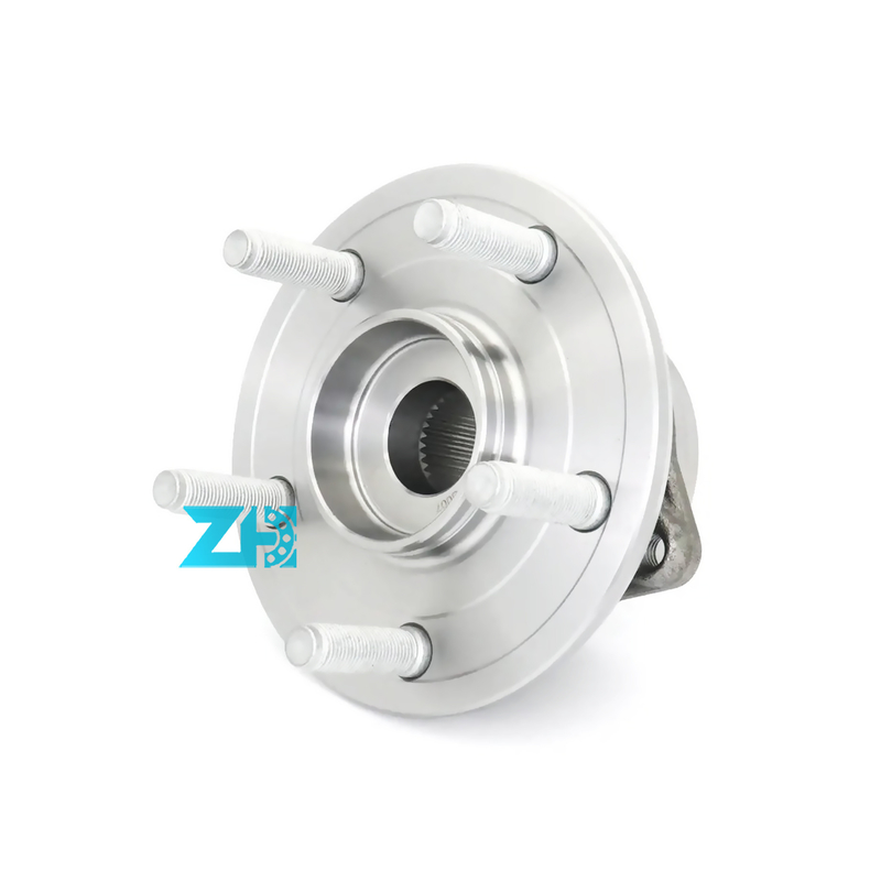 52124767AC Hub Unit Shaft Head Bearing 52124767AC Hub và bộ phận vòng bi, trái, phải, phía trước