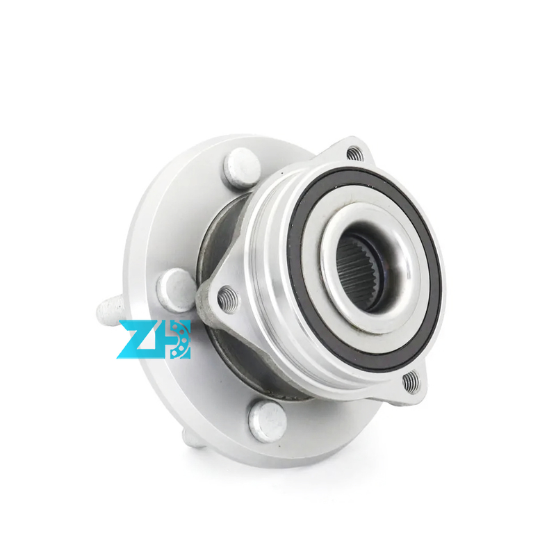 52124767AC Hub Unit Shaft Head Bearing 52124767AC Hub và bộ phận vòng bi, trái, phải, phía trước