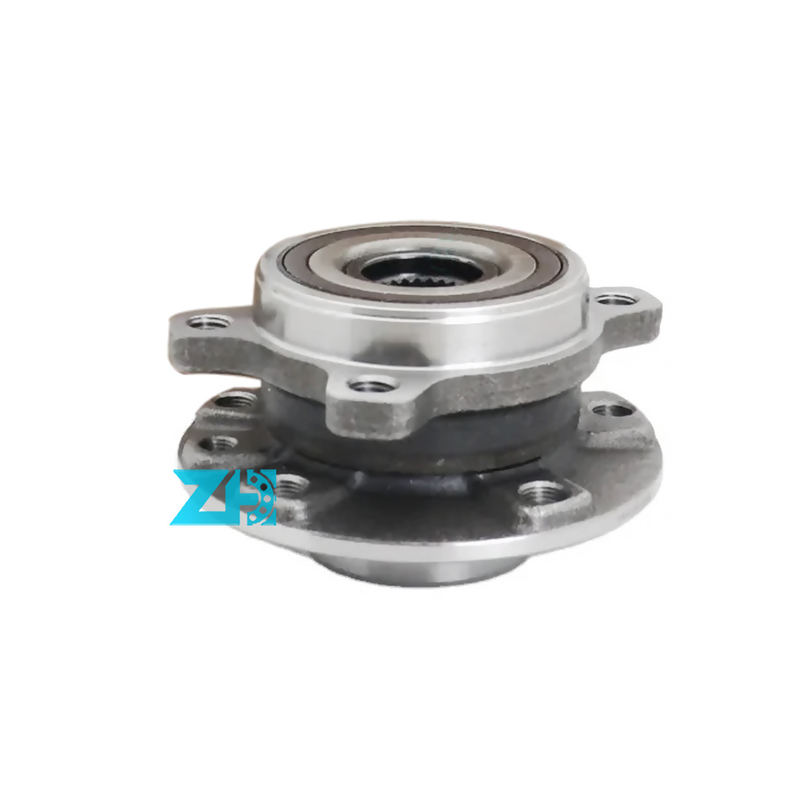 Đối với Jeep BAR-5086-B 513249 Phân tích trục vòng bi bánh xe BAR-5086-B 513249