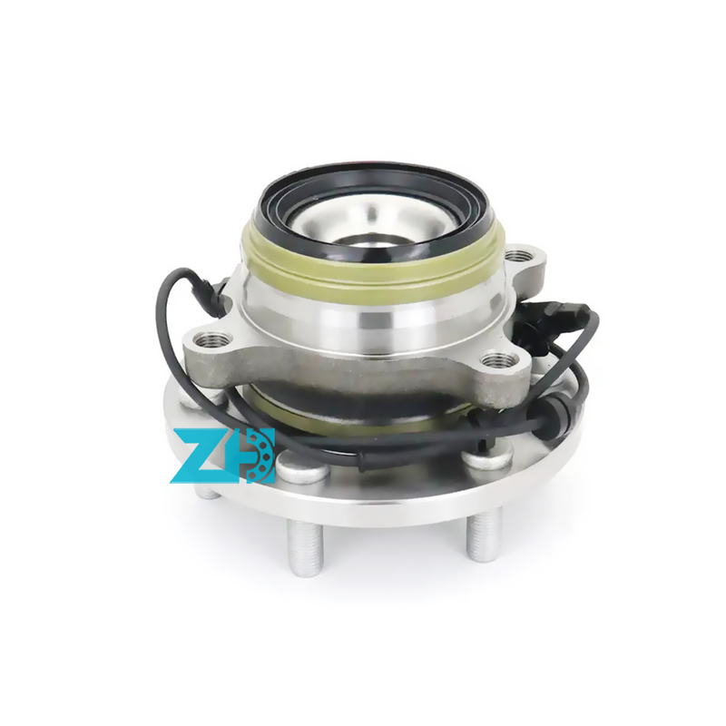 Lối xích bánh xe tự động 40202-1LB0A Đối với Nissan Patrol 40202-1LB0A Lối xích bánh xe ô tô 40202-4GE0A