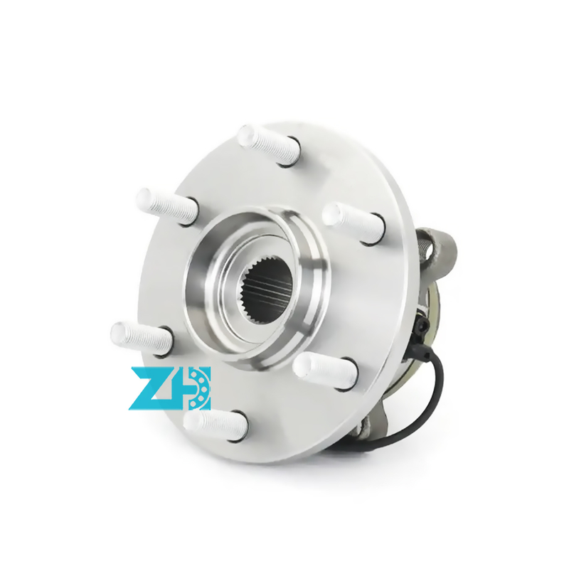 Lối xích bánh xe tự động 40202-1LB0A Đối với Nissan Patrol 40202-1LB0A Lối xích bánh xe ô tô 40202-4GE0A
