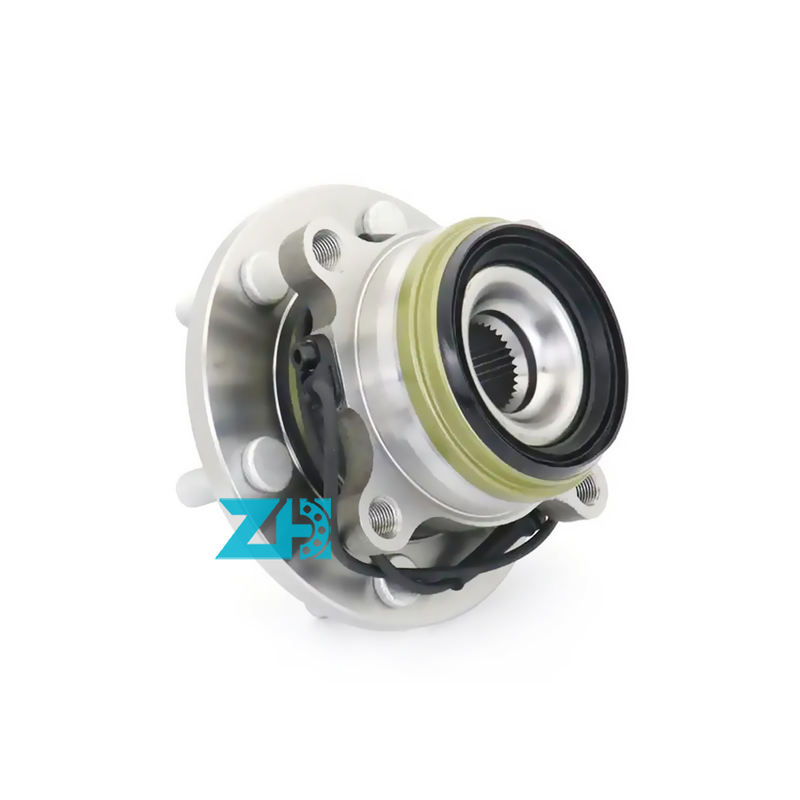 Lối xích bánh xe tự động 40202-1LB0A Đối với Nissan Patrol 40202-1LB0A Lối xích bánh xe ô tô 40202-4GE0A