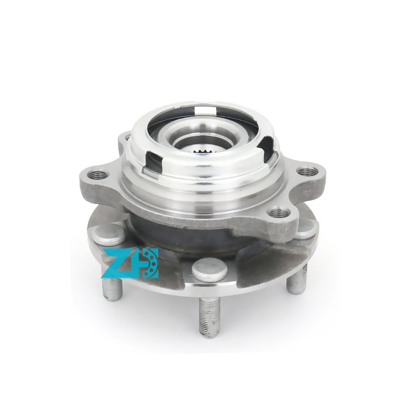 Lối xích trục w / GCR15 Vật liệu 40202-4GE0A Nissan Infiniti AWD bộ xích trục bánh trước 40202-4GE0A