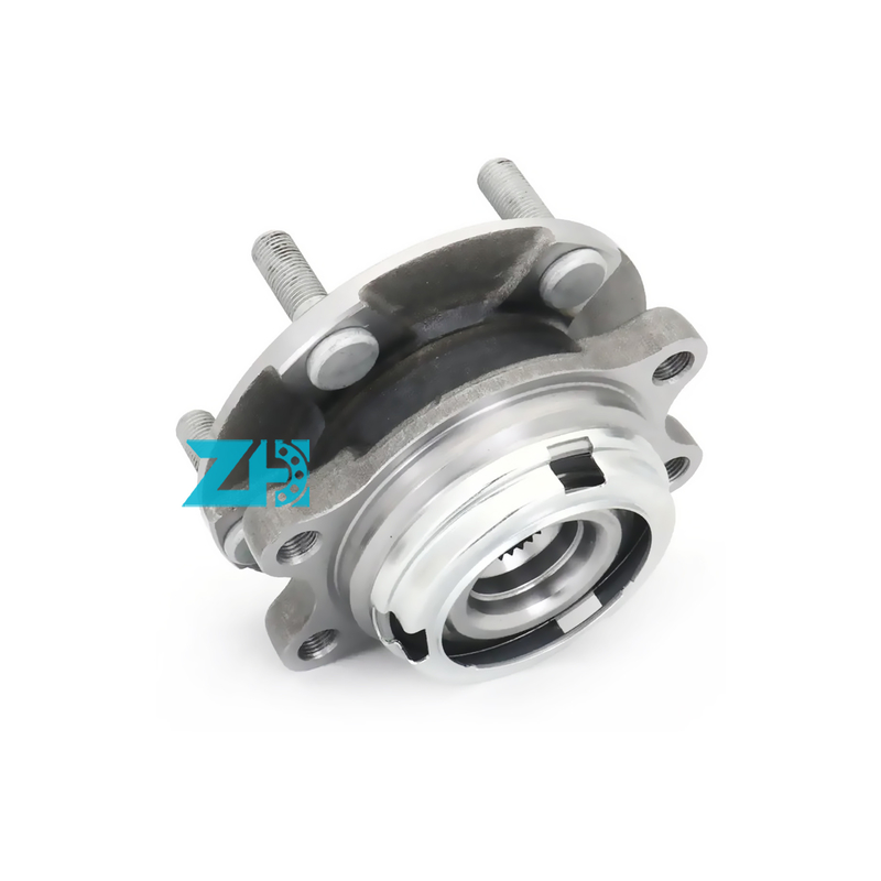 Lối xích trục w / GCR15 Vật liệu 40202-4GE0A Nissan Infiniti AWD bộ xích trục bánh trước 40202-4GE0A