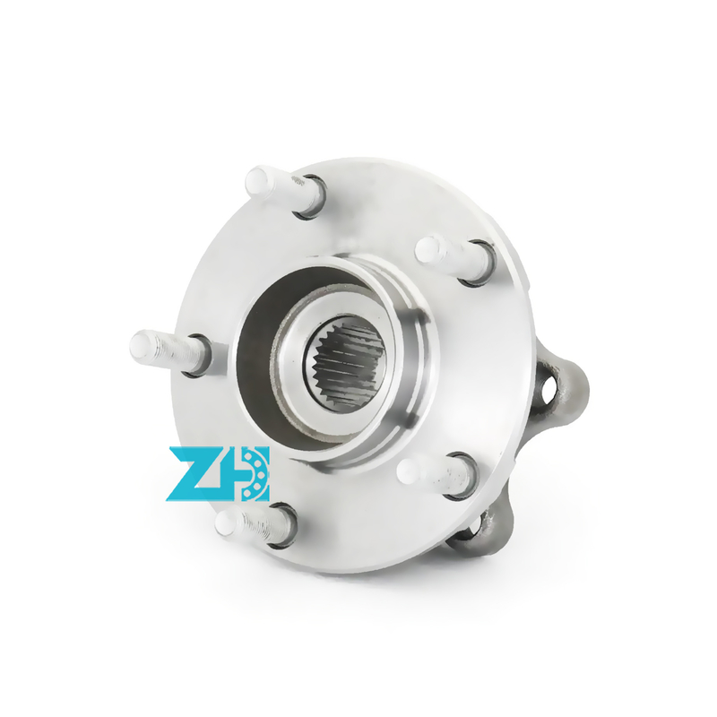 Lối xích trục w / GCR15 Vật liệu 40202-4GE0A Nissan Infiniti AWD bộ xích trục bánh trước 40202-4GE0A