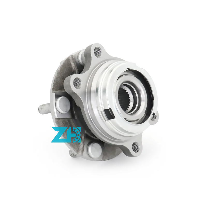 Lối xích trục w / GCR15 Vật liệu 40202-4GE0A Nissan Infiniti AWD bộ xích trục bánh trước 40202-4GE0A
