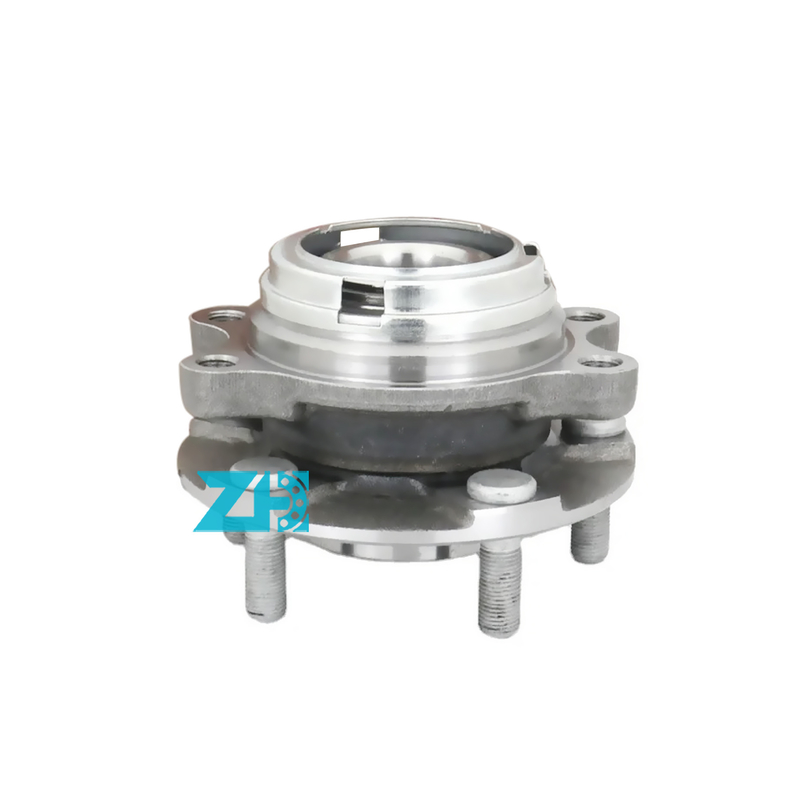 Lối xích trục w / GCR15 Vật liệu 40202-4GE0A Nissan Infiniti AWD bộ xích trục bánh trước 40202-4GE0A