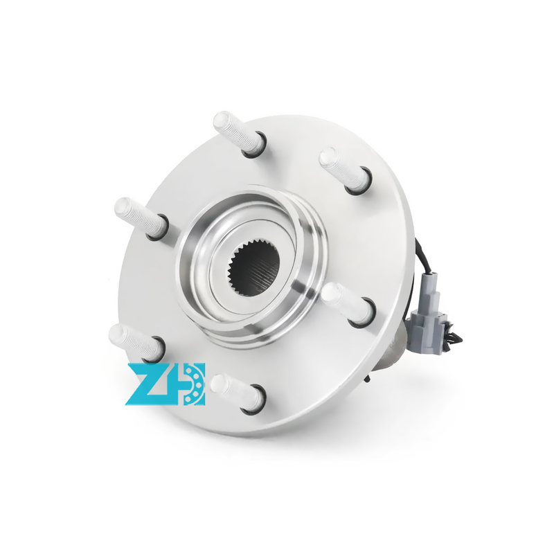 Bộ vòng bi bánh xe 40202-7S000 cho nissan 40202-7S000 Đơn vị bánh xe 40202-EB71A