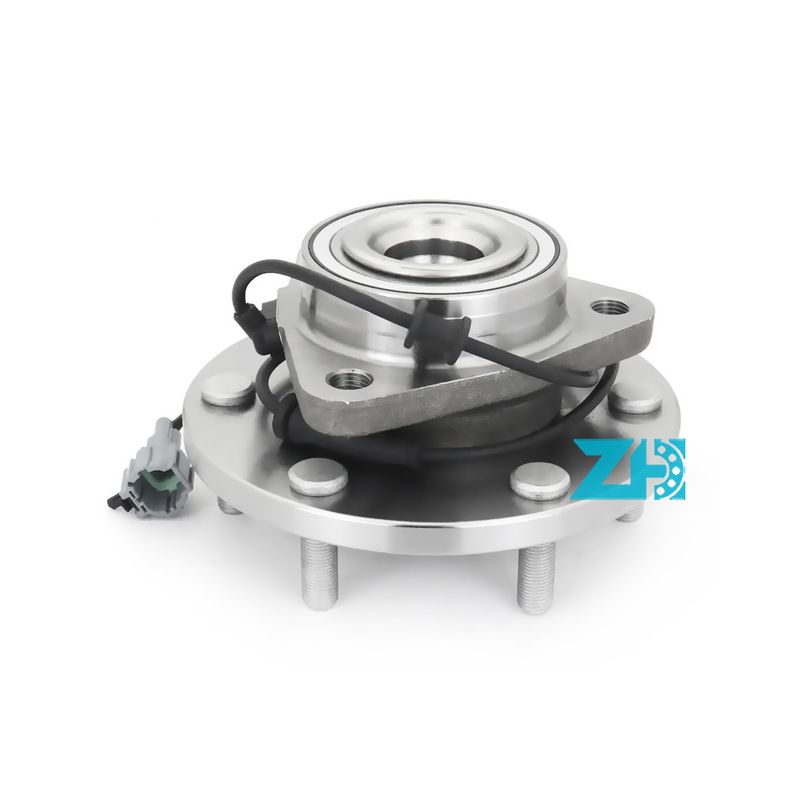 Bộ vòng bi bánh xe 40202-7S000 cho nissan 40202-7S000 Đơn vị bánh xe 40202-EB71A