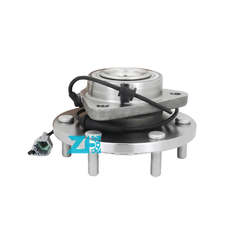 Bộ vòng bi bánh xe 40202-7S000 cho nissan 40202-7S000 Đơn vị bánh xe 40202-EB71A