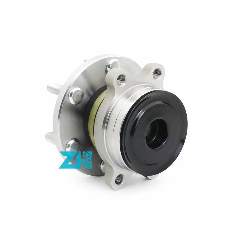 40202-EB71A Lối xích bánh trước và lắp ráp trục 40202-EB71A cho NISSAN 40202-EB71A